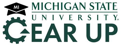 MI GEAR UP logo