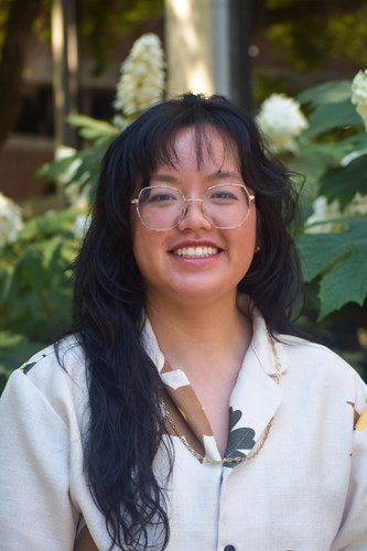 Victoria Thach